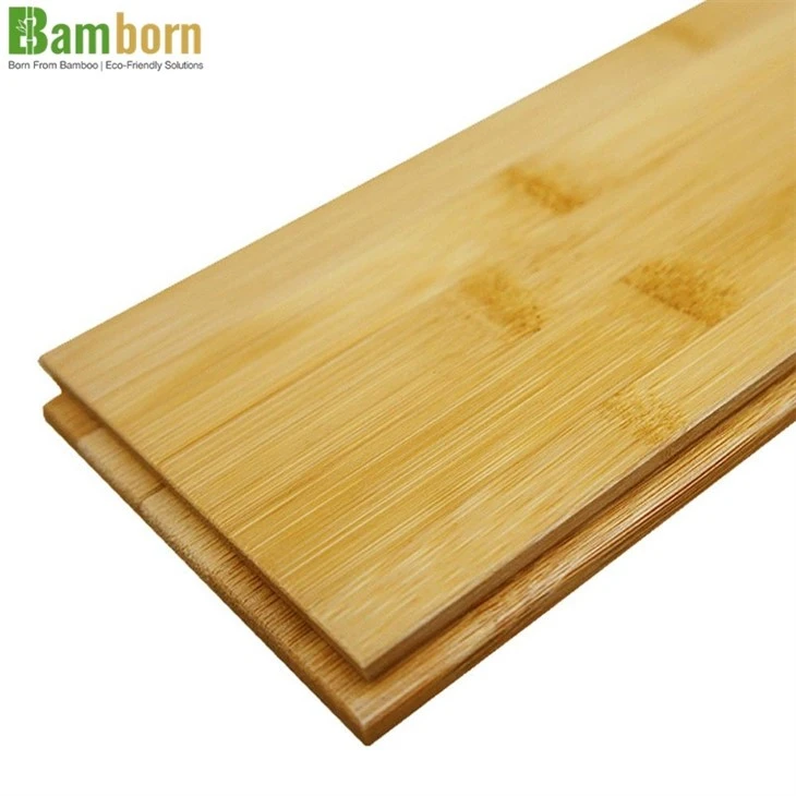 Strand Woven Tiger Stripe Bamboo Flooring suppliers